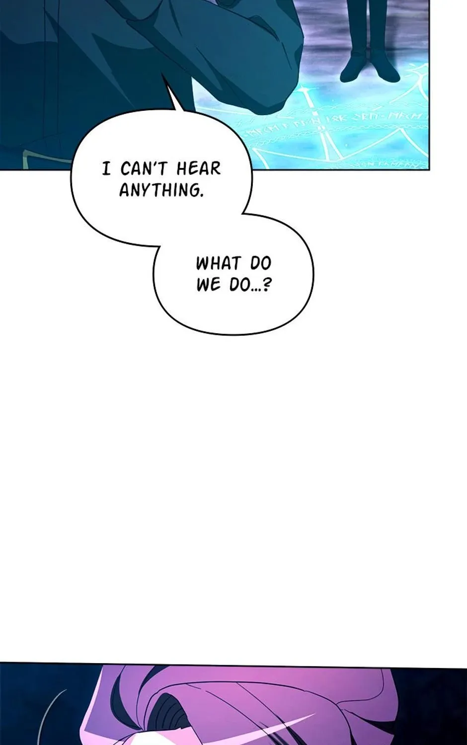 The Villainess Debuts Gorgeously Zinmanga X Chapter 95 Page 31