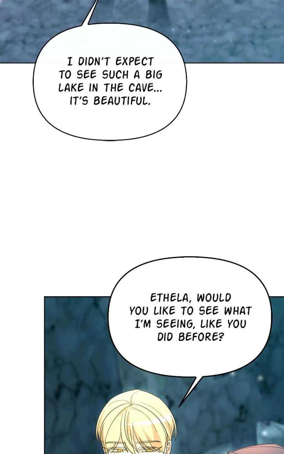 The Villainess Debuts Gorgeously Zinmanga X Chapter 95 Page 55