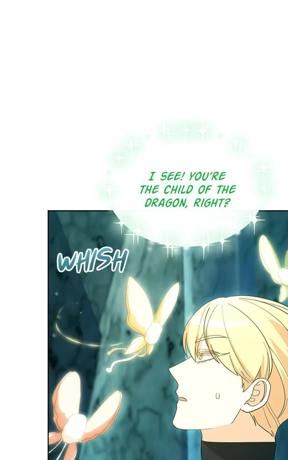 The Villainess Debuts Gorgeously Zinmanga X Chapter 95 Page 75