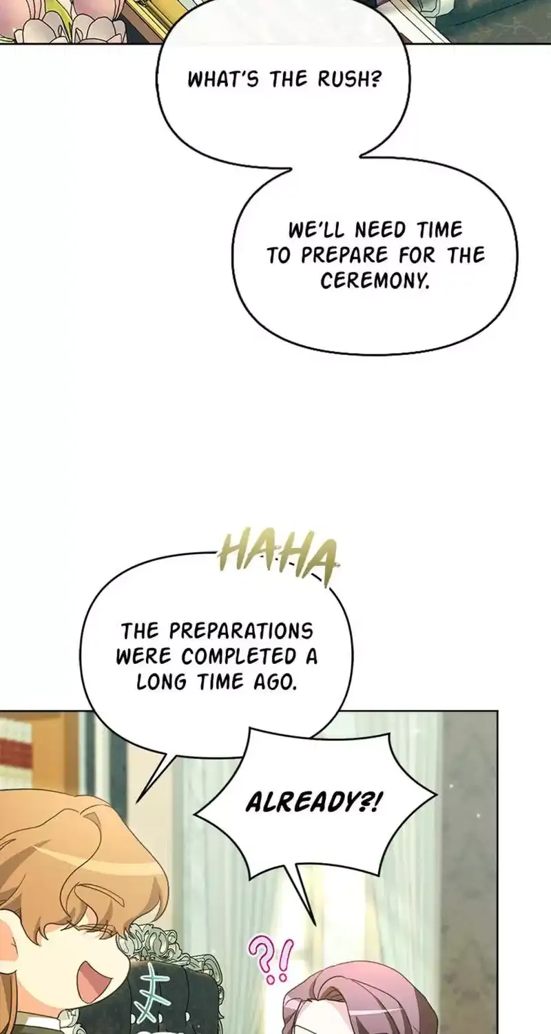 The Villainess Debuts Gorgeously Zinmanga X Chapter 94 Page 13