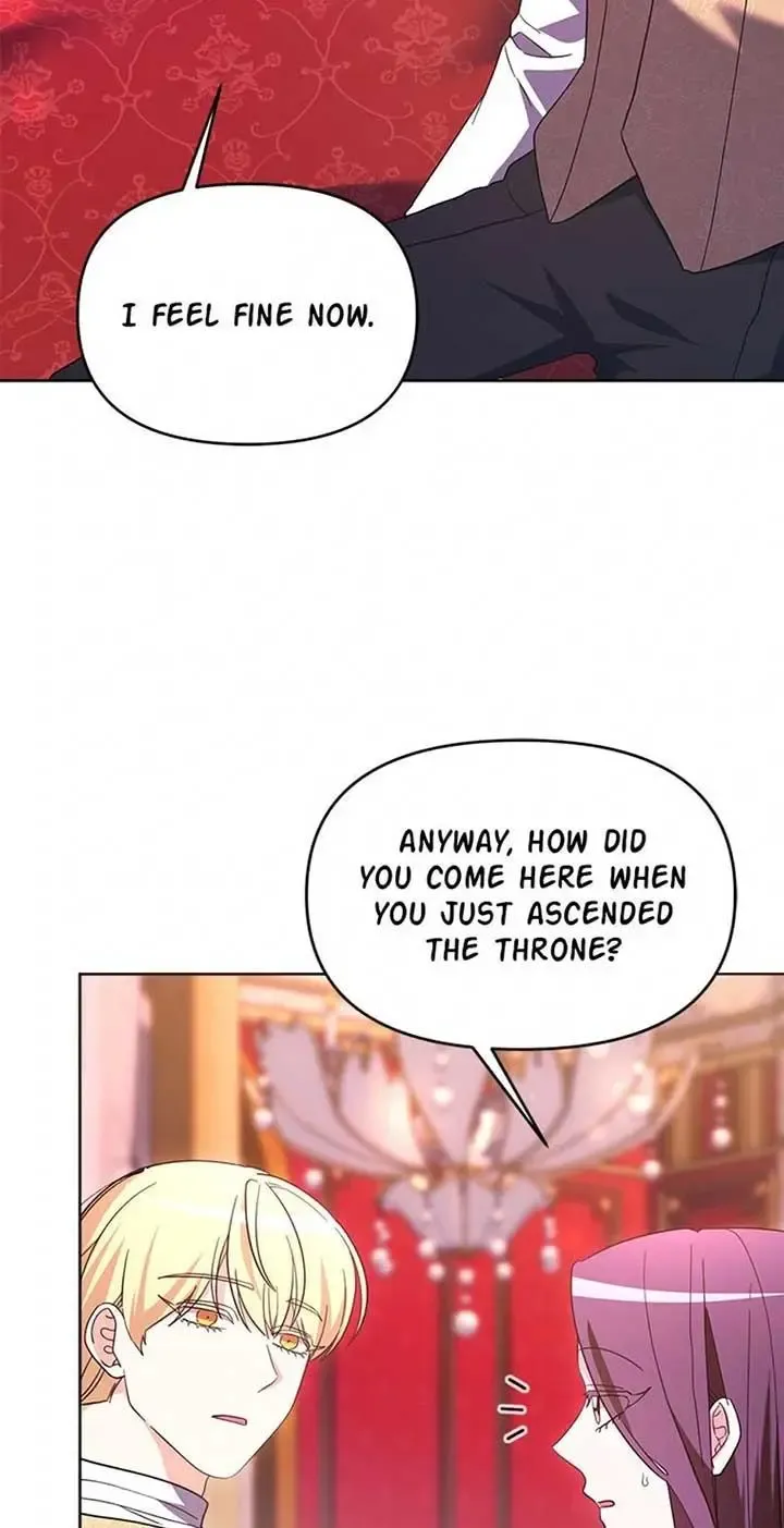 The Villainess Debuts Gorgeously Zinmanga X Chapter 93 Page 4