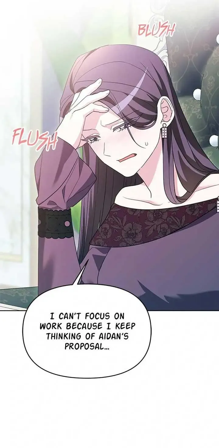 The Villainess Debuts Gorgeously Zinmanga X Chapter 93 Page 56