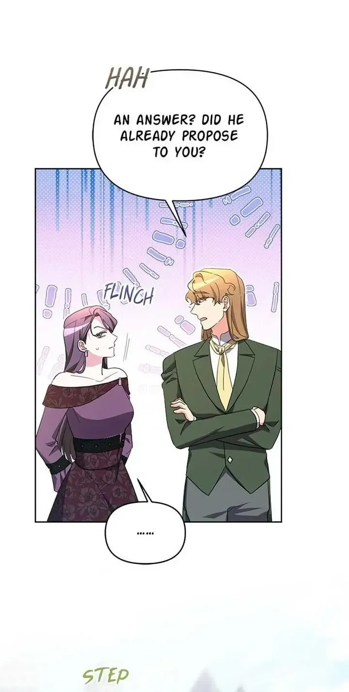 The Villainess Debuts Gorgeously Zinmanga X Chapter 93 Page 70