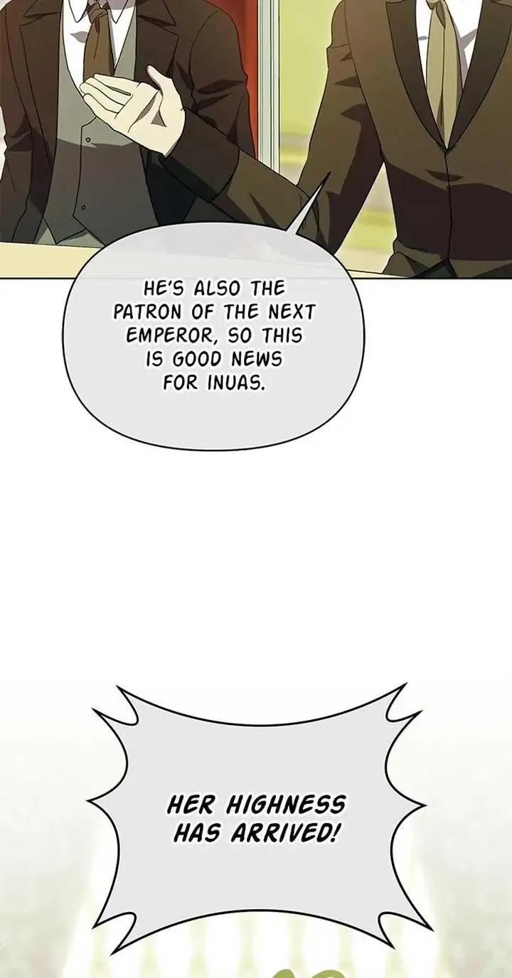 The Villainess Debuts Gorgeously Zinmanga X Chapter 93 Page 77