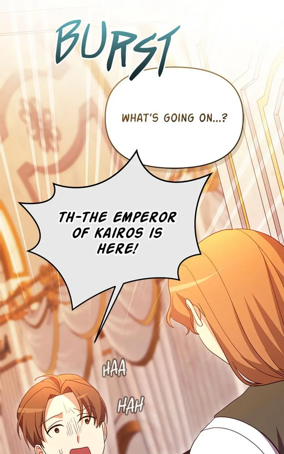 The Villainess Debuts Gorgeously Zinmanga X Chapter 92 Page 123