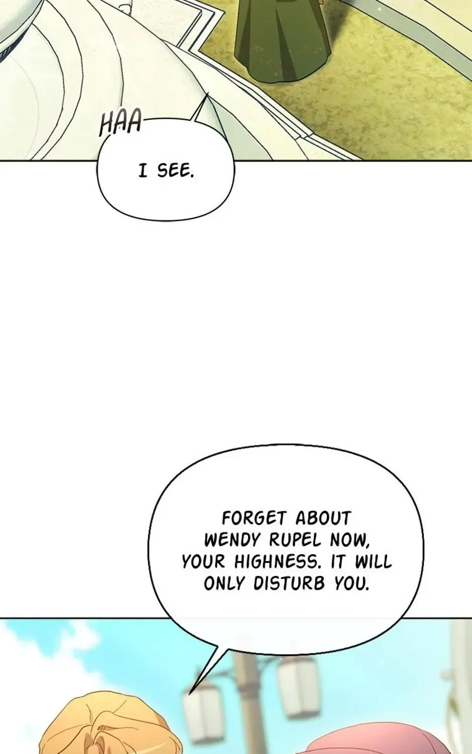 The Villainess Debuts Gorgeously Zinmanga X Chapter 91 Page 19