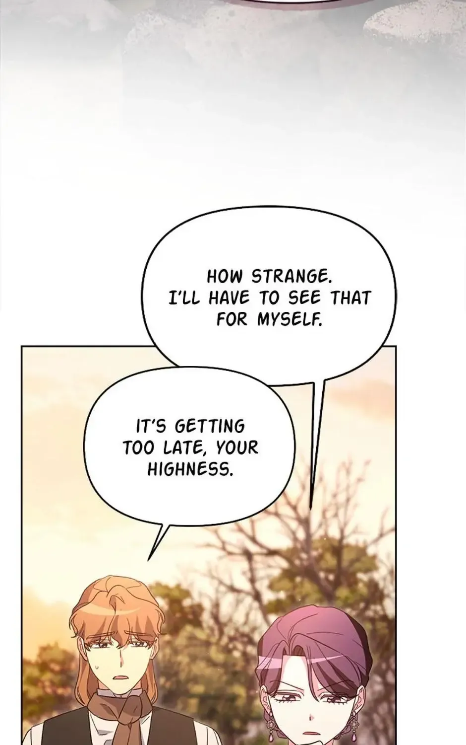 The Villainess Debuts Gorgeously Zinmanga X Chapter 91 Page 115