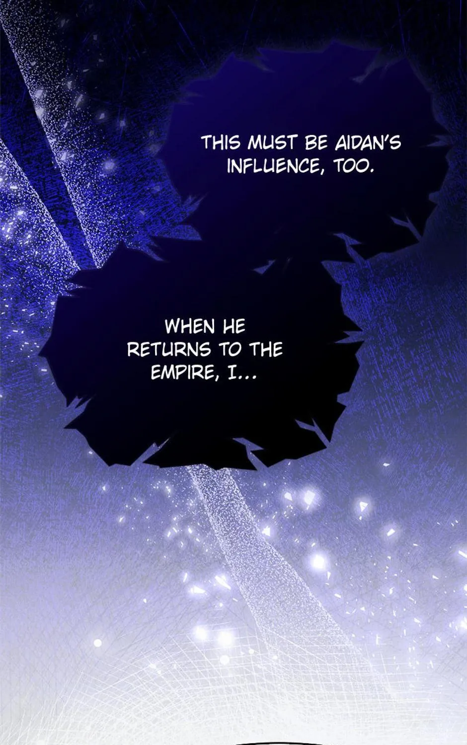 The Villainess Debuts Gorgeously Zinmanga X Chapter 90 Page 18