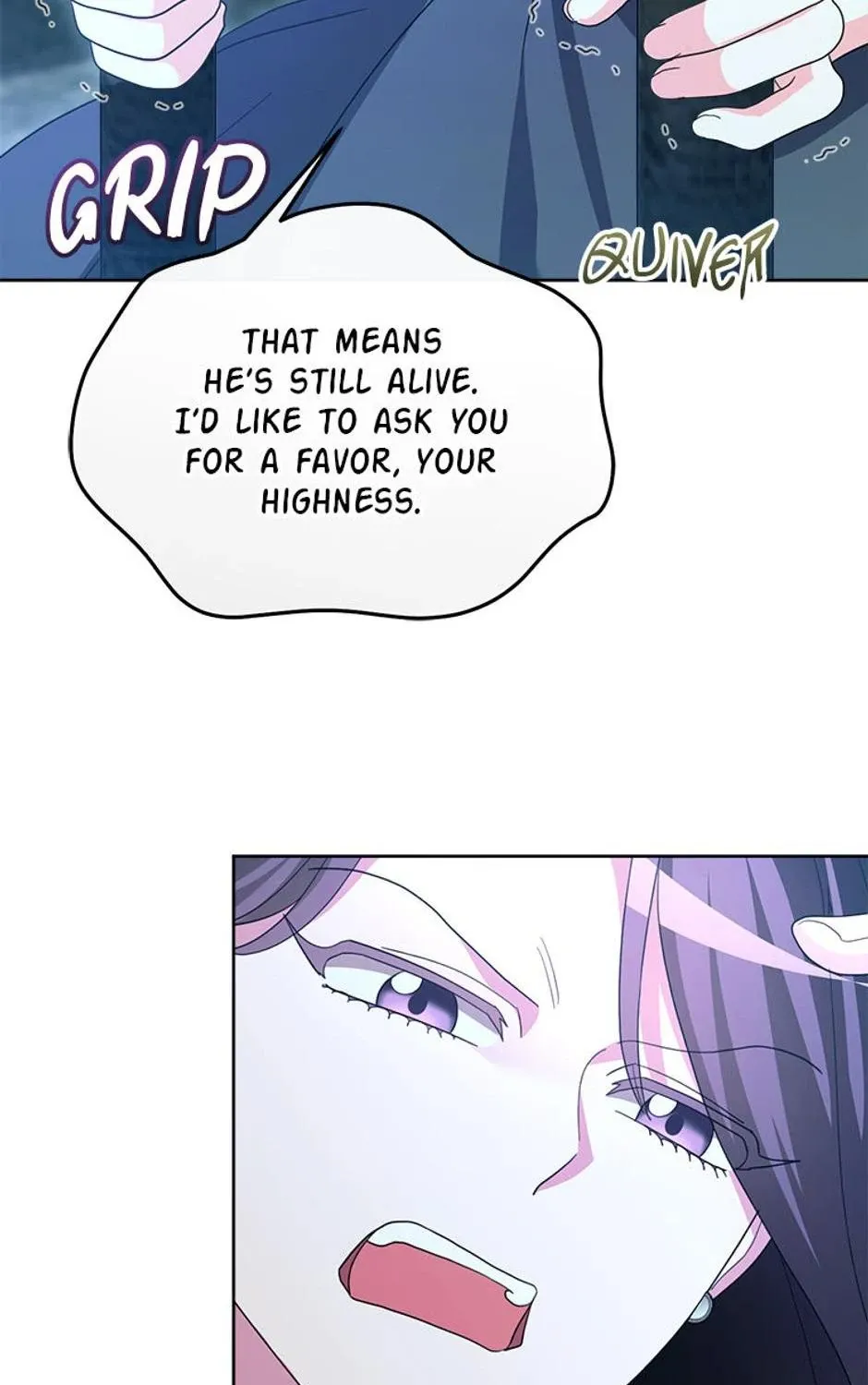The Villainess Debuts Gorgeously Zinmanga X Chapter 90 Page 68