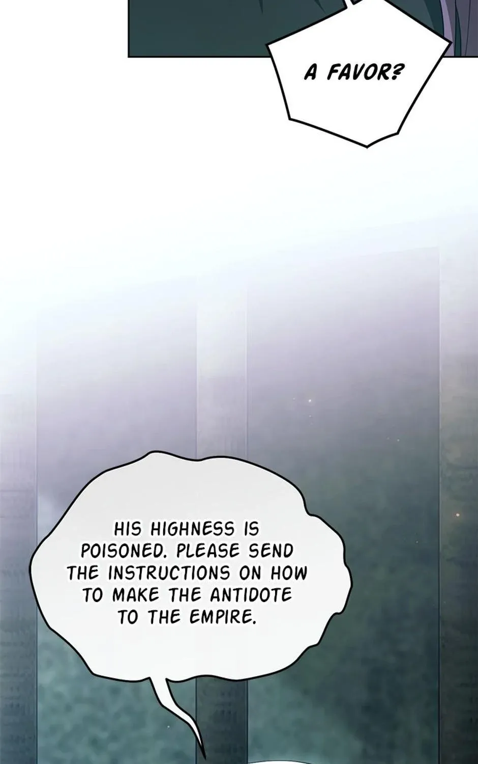 The Villainess Debuts Gorgeously Zinmanga X Chapter 90 Page 70