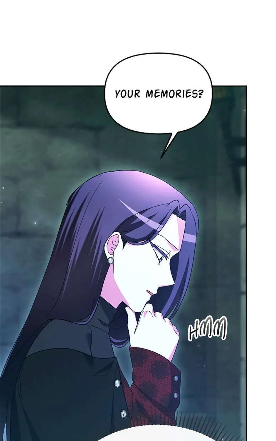 The Villainess Debuts Gorgeously Zinmanga X Chapter 90 Page 78