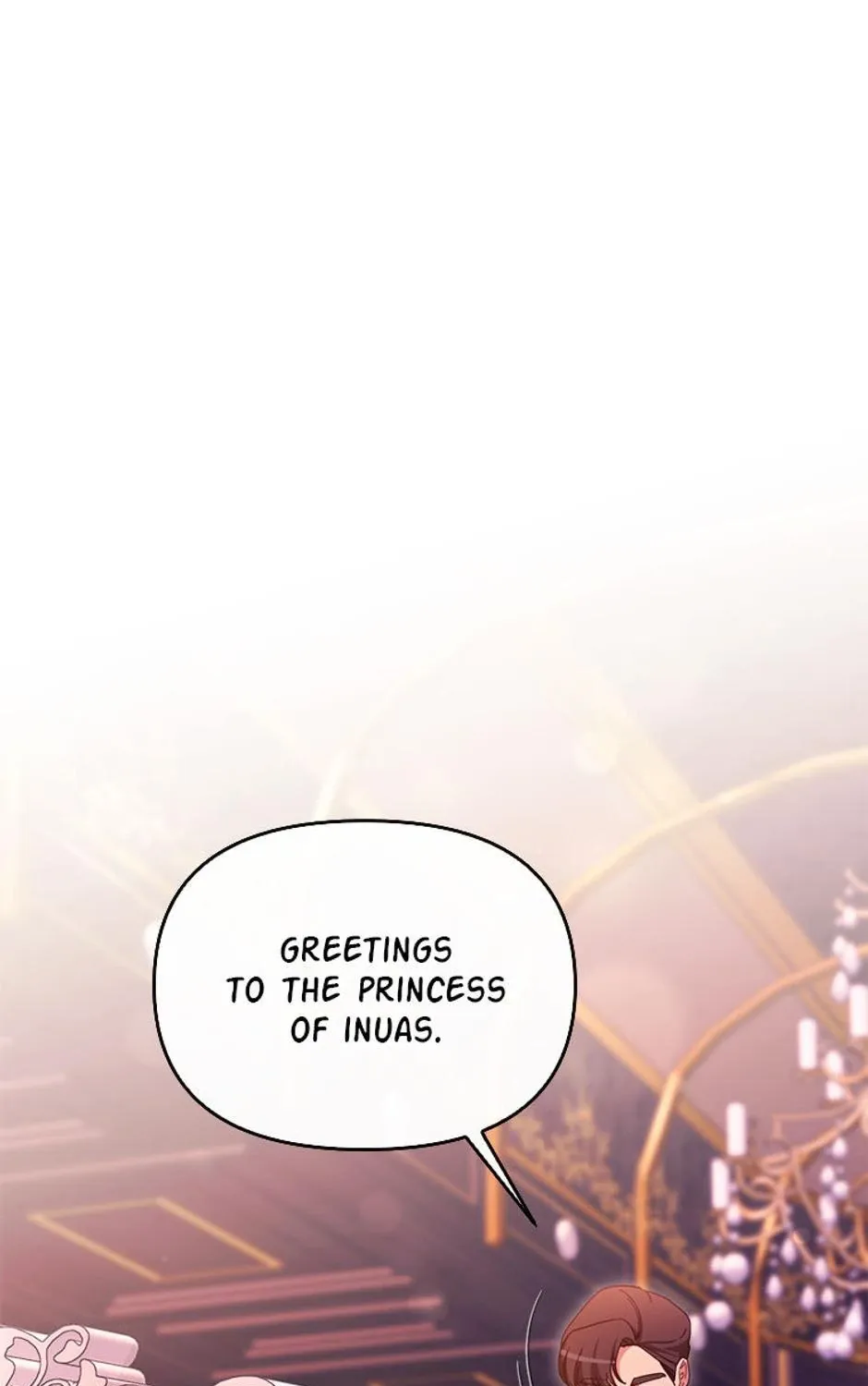 The Villainess Debuts Gorgeously Zinmanga X Chapter 89 Page 14