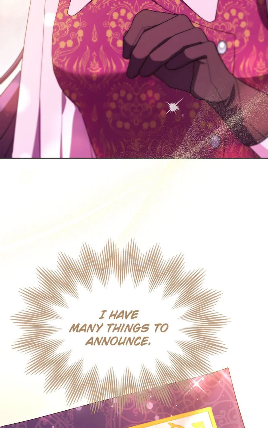 The Villainess Debuts Gorgeously Zinmanga X Chapter 89 Page 48