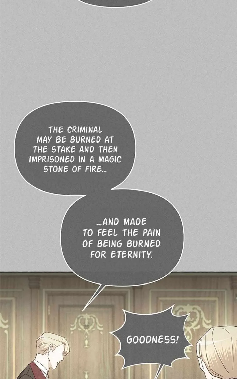 The Villainess Debuts Gorgeously Zinmanga X Chapter 89 Page 138