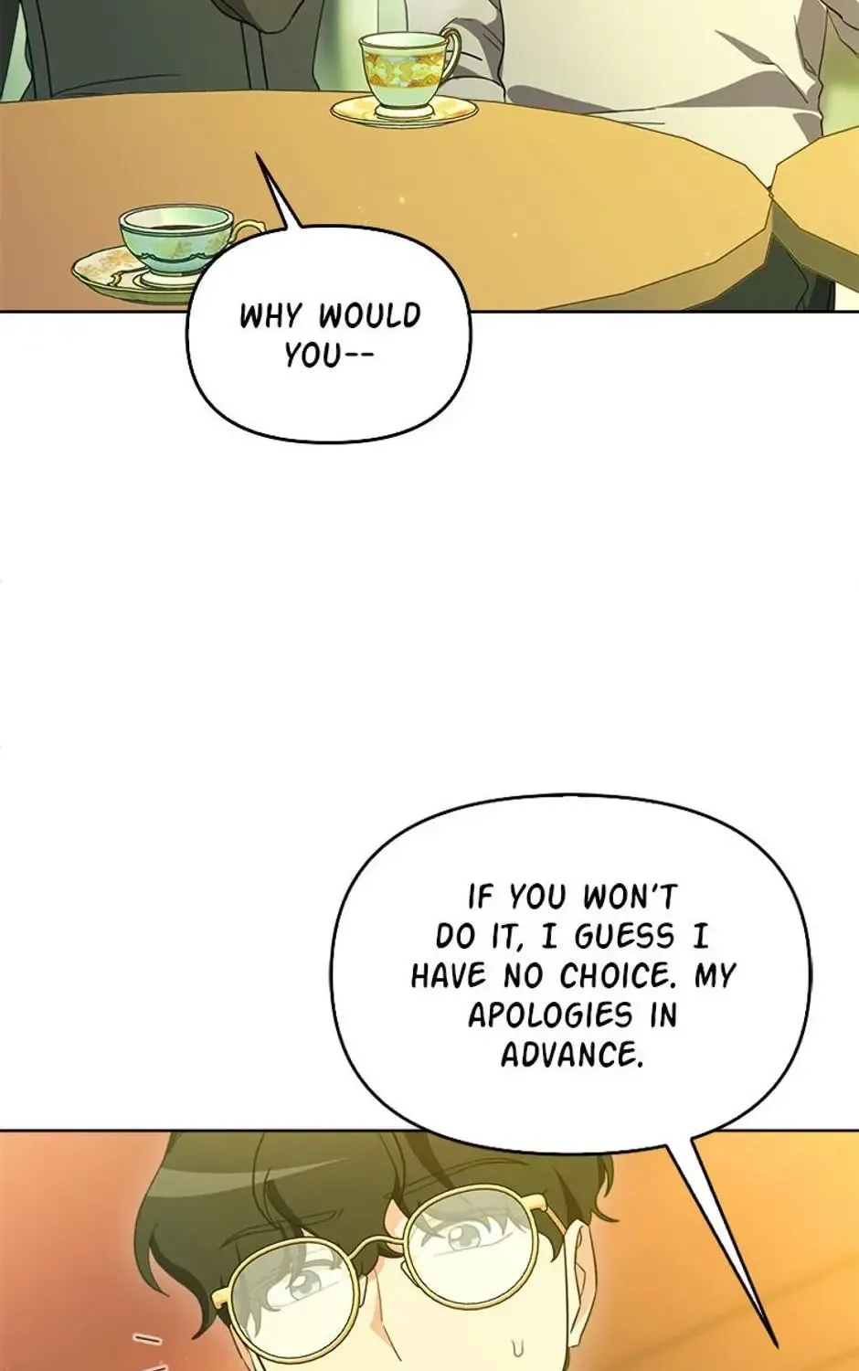 The Villainess Debuts Gorgeously Zinmanga X Chapter 88 Page 64