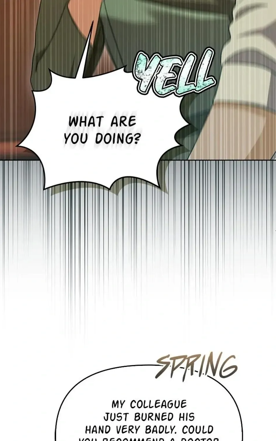 The Villainess Debuts Gorgeously Zinmanga X Chapter 88 Page 72