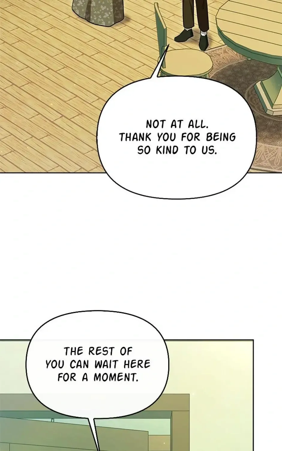 The Villainess Debuts Gorgeously Zinmanga X Chapter 88 Page 82