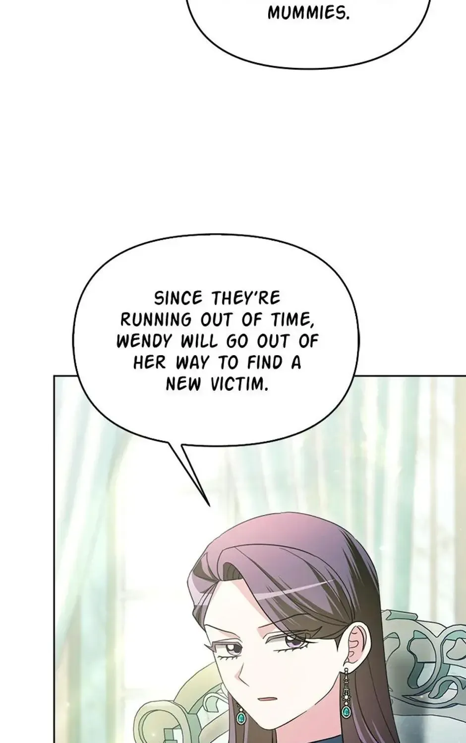 The Villainess Debuts Gorgeously Zinmanga X Chapter 87 Page 25