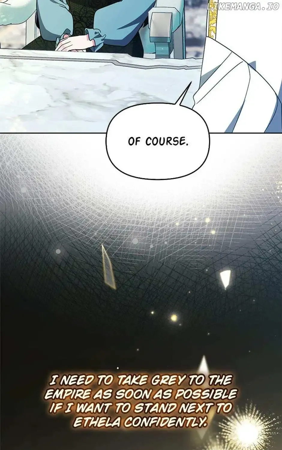 The Villainess Debuts Gorgeously Zinmanga X Chapter 87 Page 31