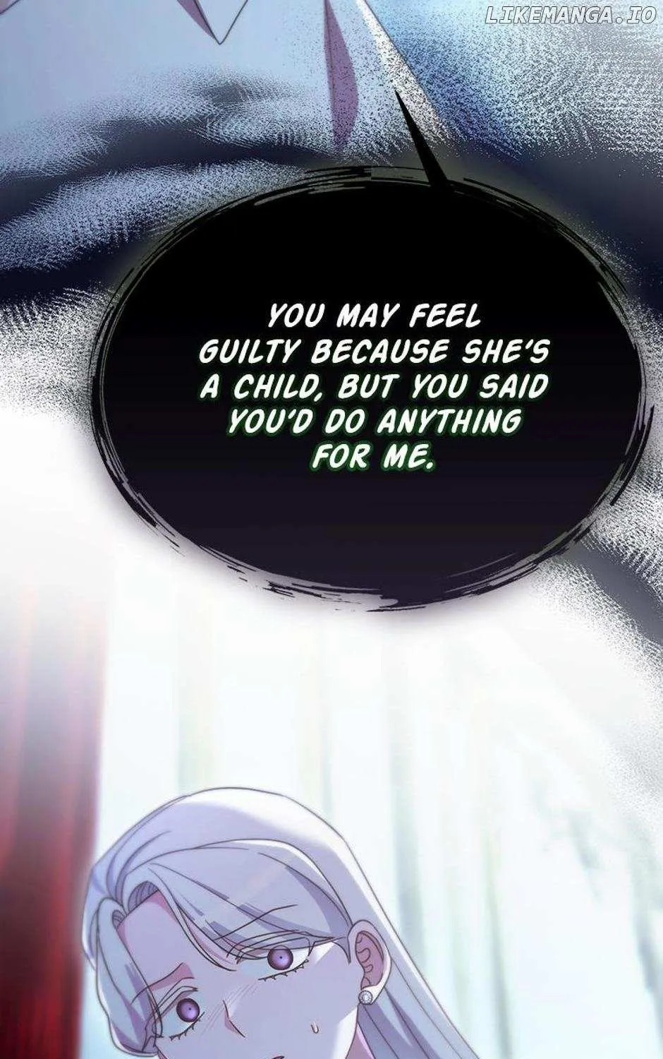 The Villainess Debuts Gorgeously Zinmanga X Chapter 87 Page 135