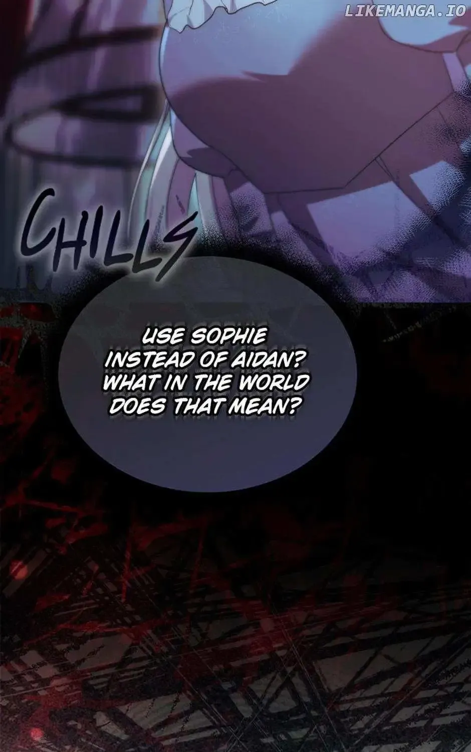 The Villainess Debuts Gorgeously Zinmanga X Chapter 87 Page 137
