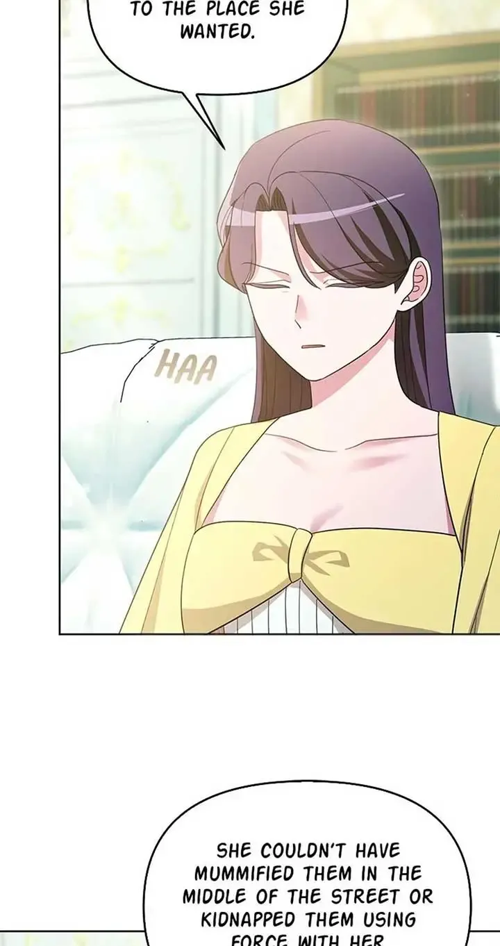The Villainess Debuts Gorgeously Zinmanga X Chapter 86 Page 15