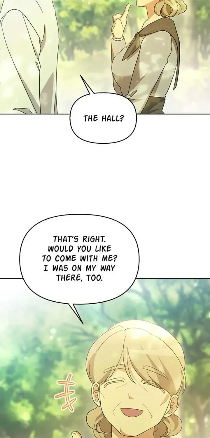 The Villainess Debuts Gorgeously Zinmanga X Chapter 86 Page 28