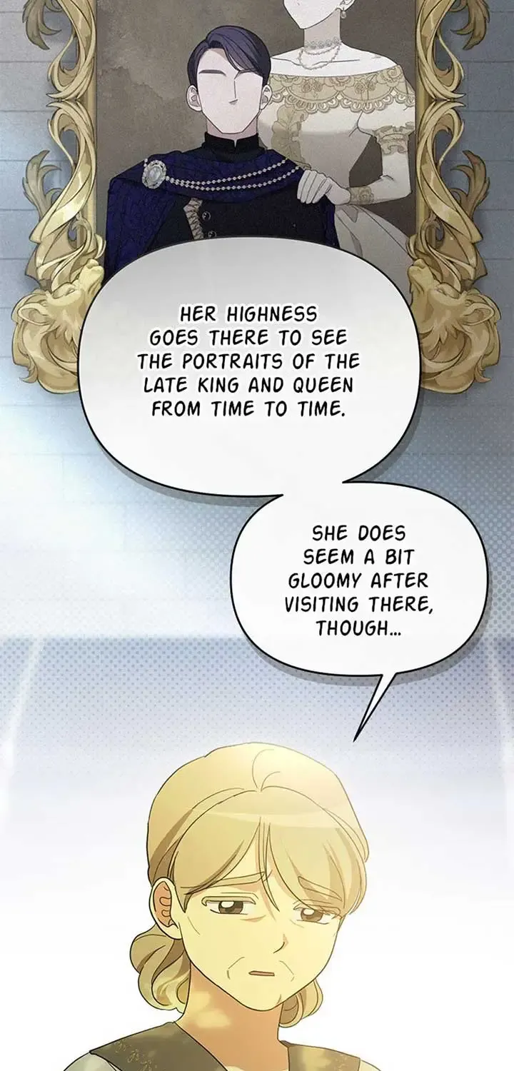 The Villainess Debuts Gorgeously Zinmanga X Chapter 86 Page 34