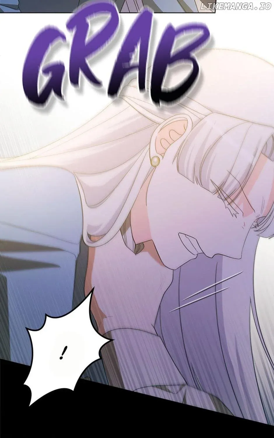 The Villainess Debuts Gorgeously Zinmanga X Chapter 84 Page 13