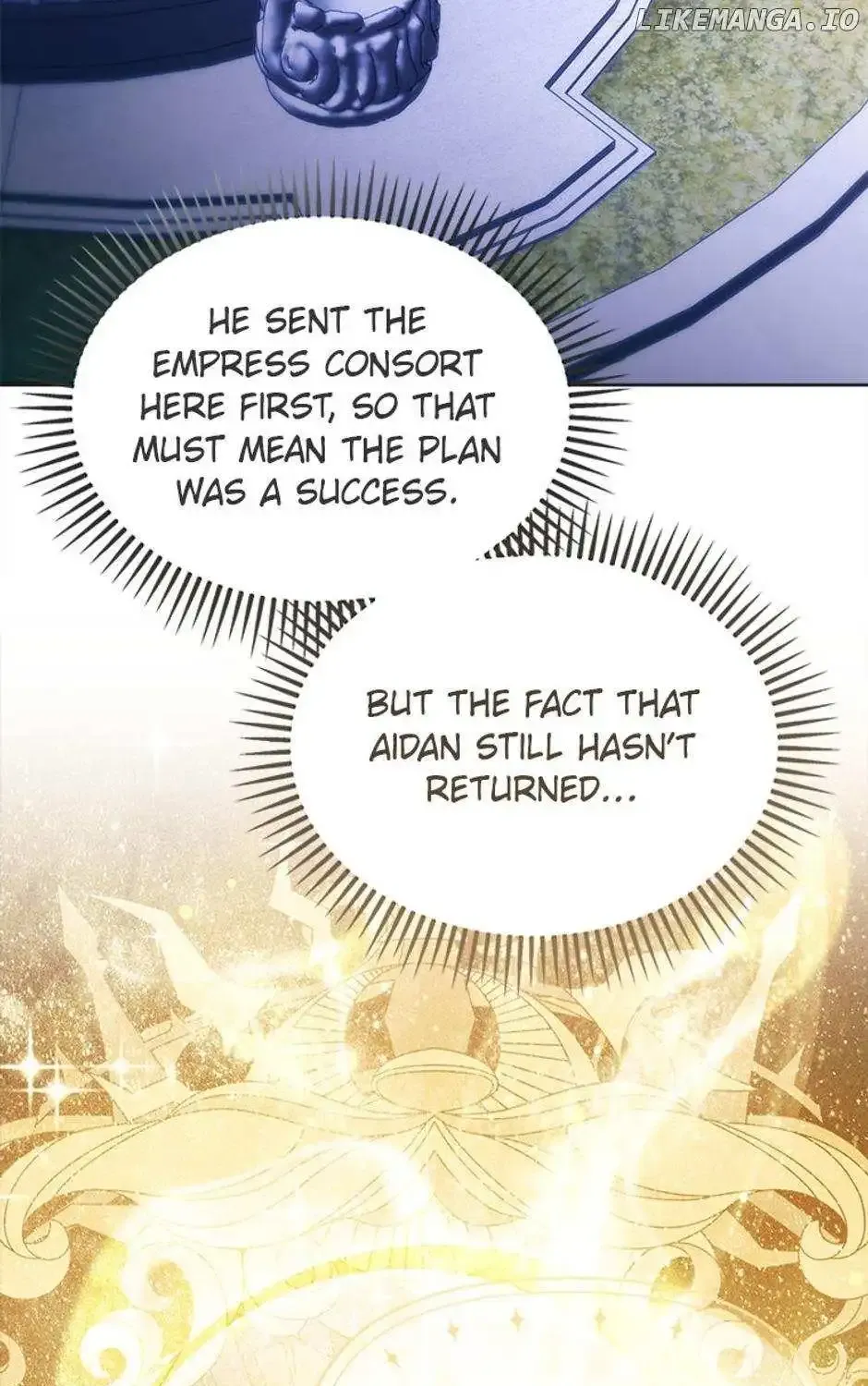The Villainess Debuts Gorgeously Zinmanga X Chapter 84 Page 119
