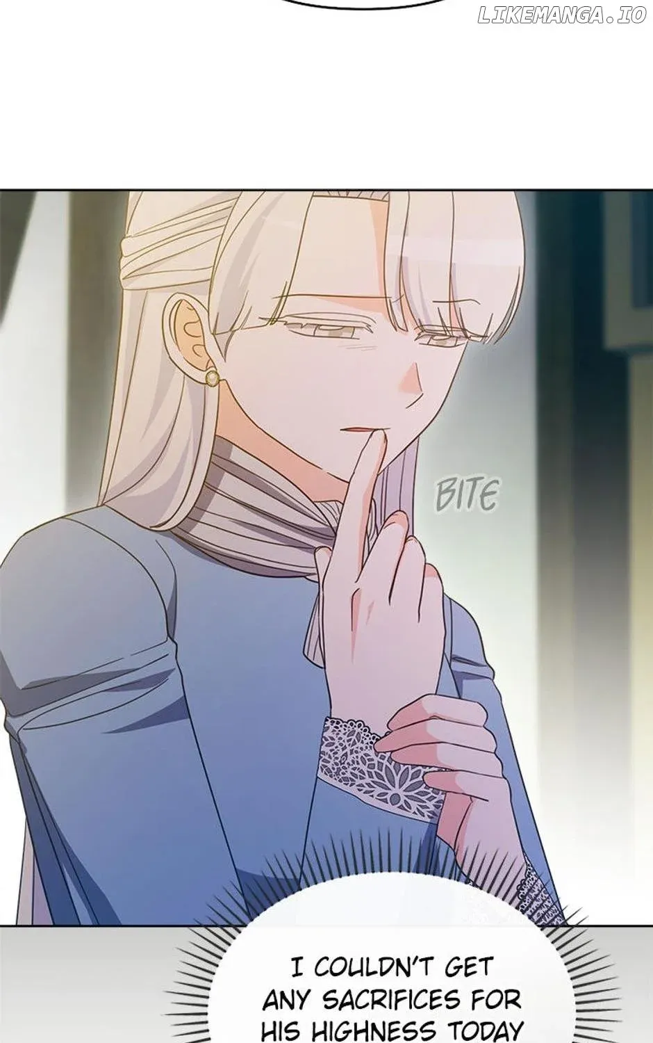 The Villainess Debuts Gorgeously Zinmanga X Chapter 83 Page 30