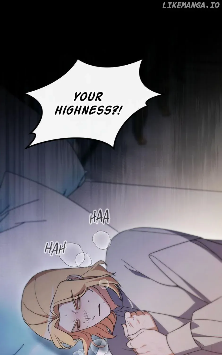 The Villainess Debuts Gorgeously Zinmanga X Chapter 83 Page 36