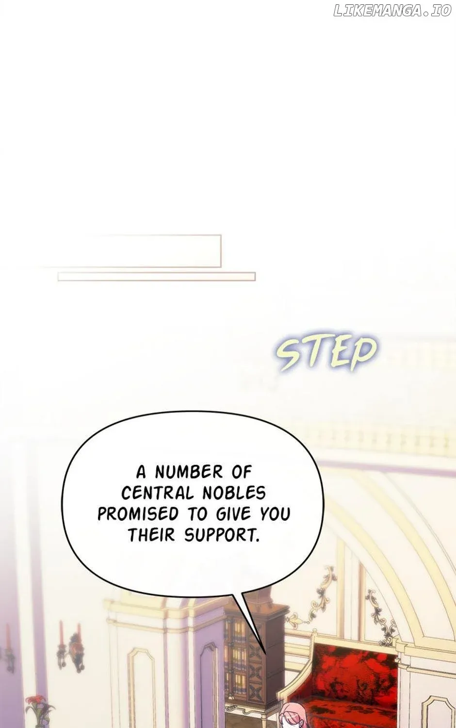 The Villainess Debuts Gorgeously Zinmanga X Chapter 83 Page 40