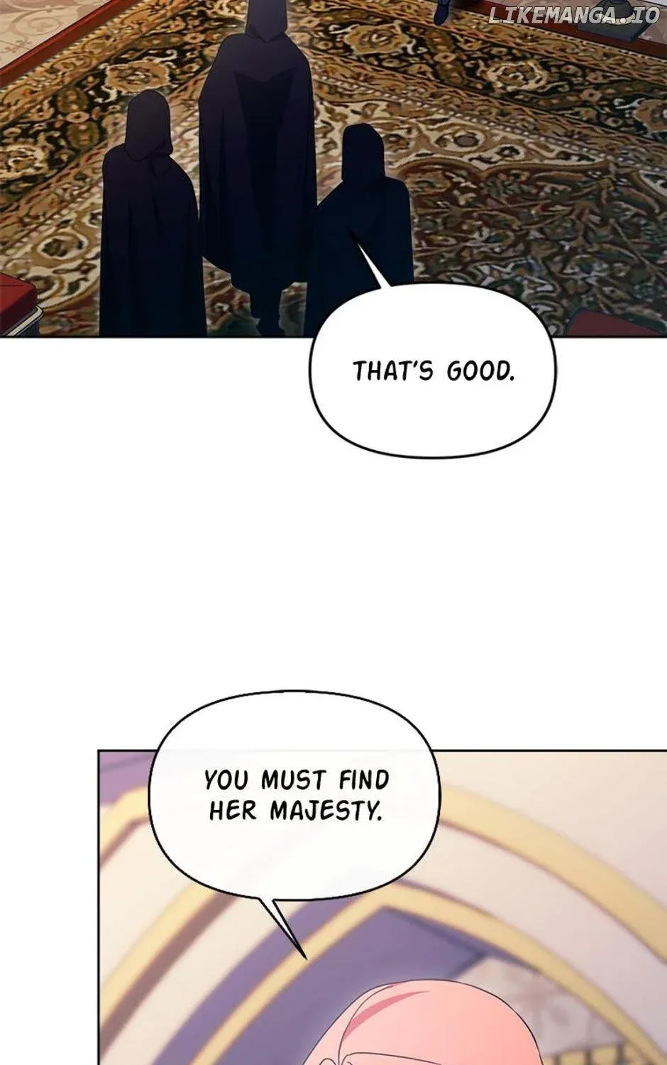 The Villainess Debuts Gorgeously Zinmanga X Chapter 83 Page 42