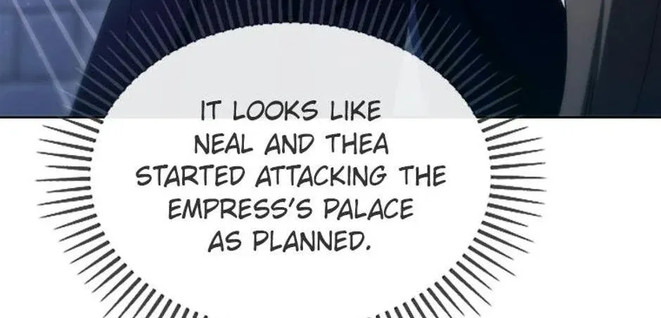 The Villainess Debuts Gorgeously Zinmanga X Chapter 83 Page 87