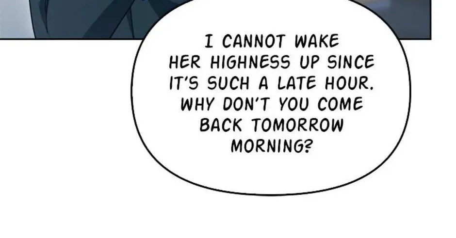 The Villainess Debuts Gorgeously Zinmanga X Chapter 82 Page 14
