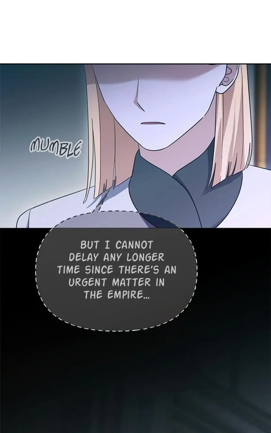 The Villainess Debuts Gorgeously Zinmanga X Chapter 82 Page 15