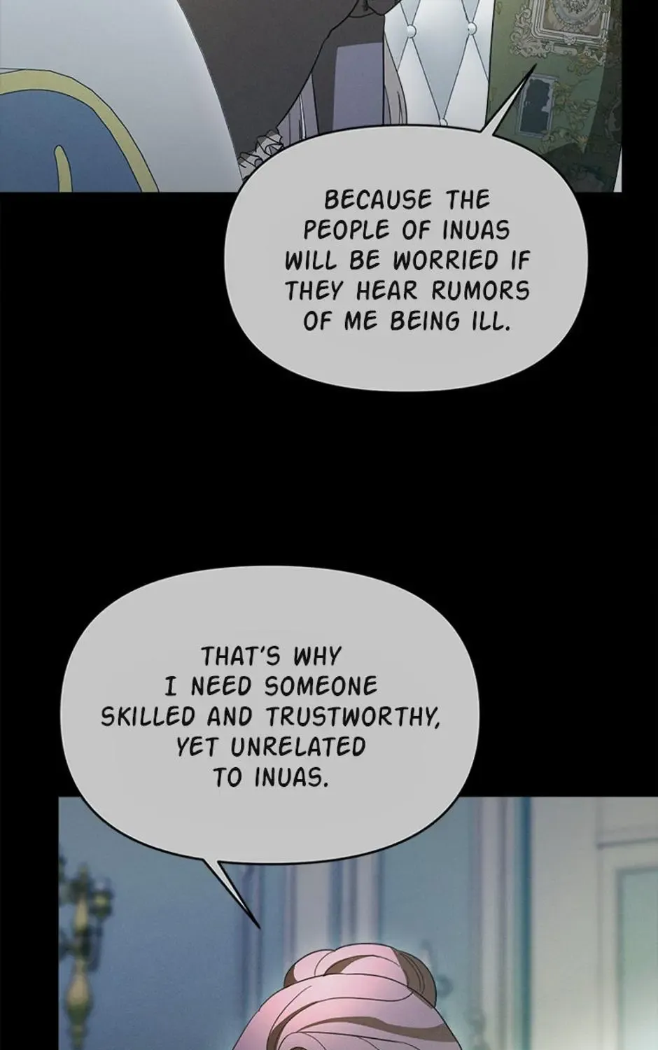The Villainess Debuts Gorgeously Zinmanga X Chapter 82 Page 67
