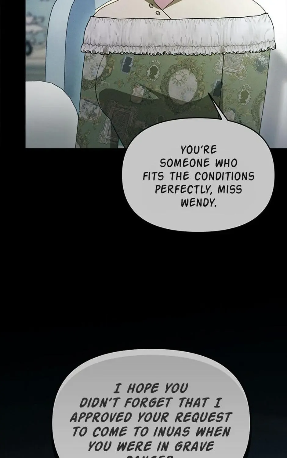 The Villainess Debuts Gorgeously Zinmanga X Chapter 82 Page 69