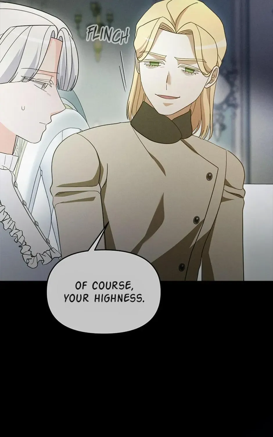 The Villainess Debuts Gorgeously Zinmanga X Chapter 82 Page 71