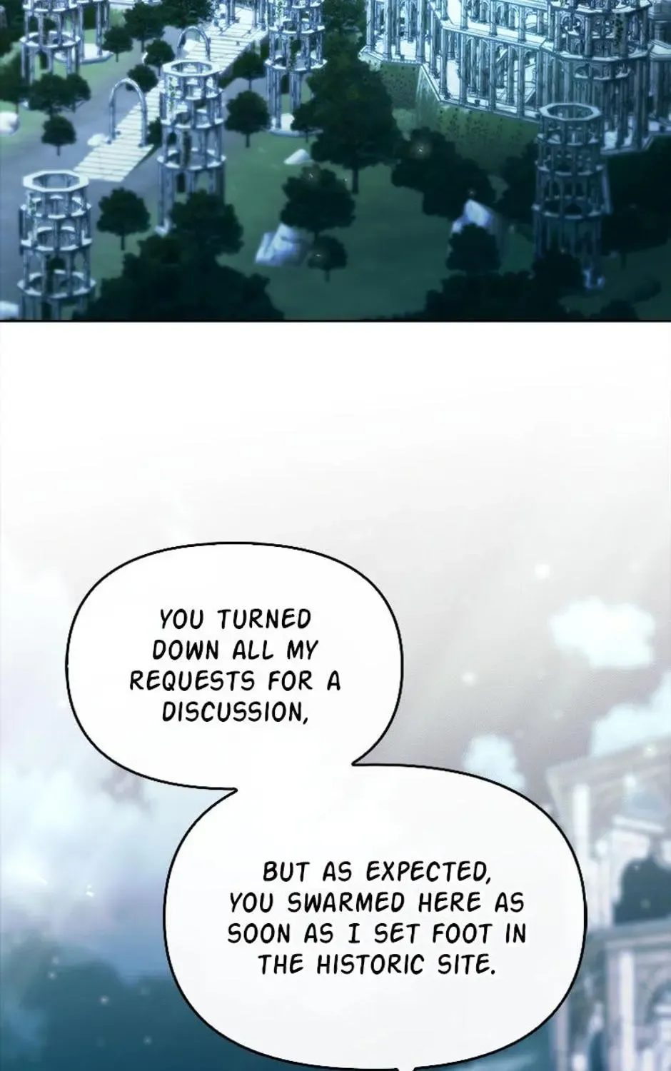 The Villainess Debuts Gorgeously Zinmanga X Chapter 82 Page 101