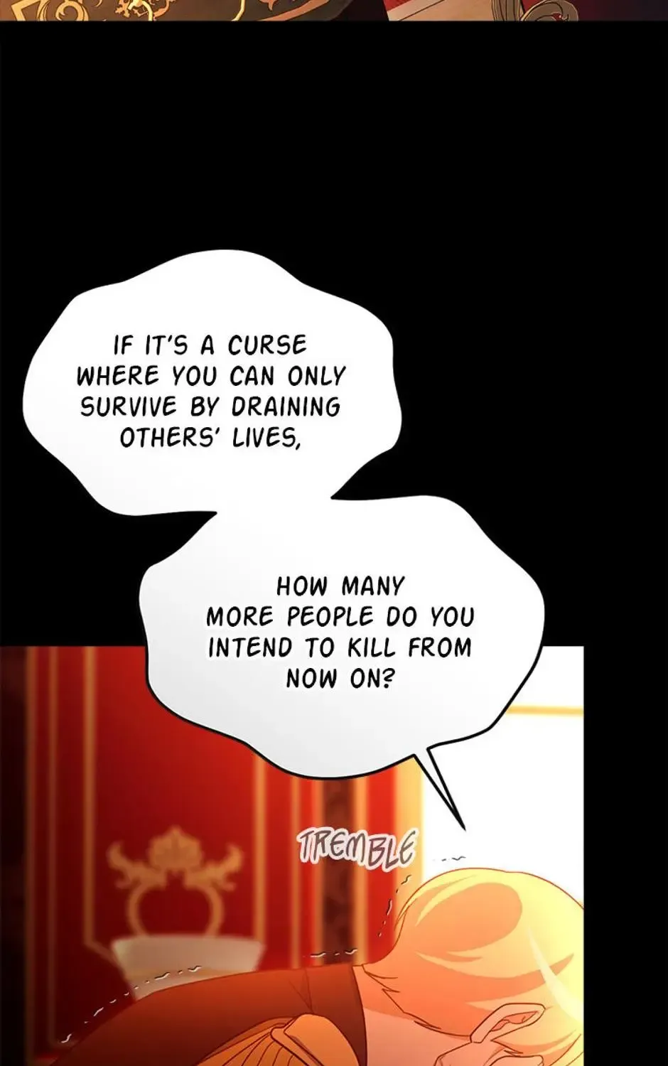 The Villainess Debuts Gorgeously Zinmanga X Chapter 82 Page 151