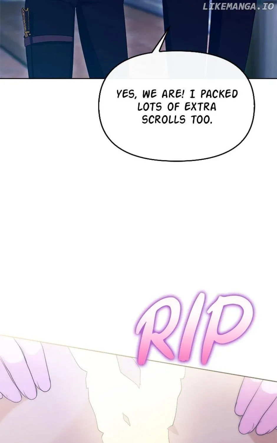 The Villainess Debuts Gorgeously Zinmanga X Chapter 81 Page 59