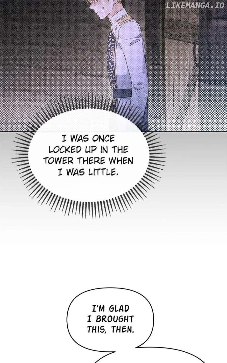 The Villainess Debuts Gorgeously Zinmanga X Chapter 81 Page 129