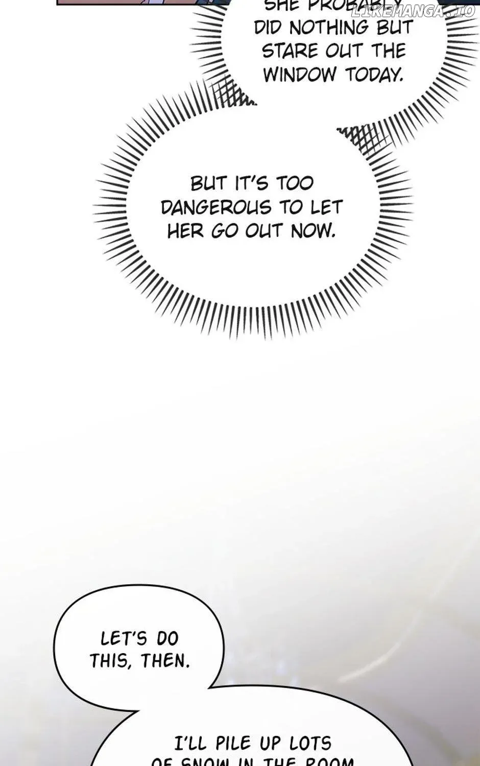 The Villainess Debuts Gorgeously Zinmanga X Chapter 81 Page 151