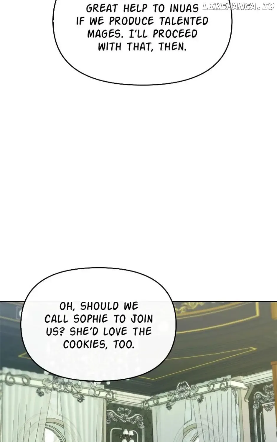The Villainess Debuts Gorgeously Zinmanga X Chapter 80 Page 121