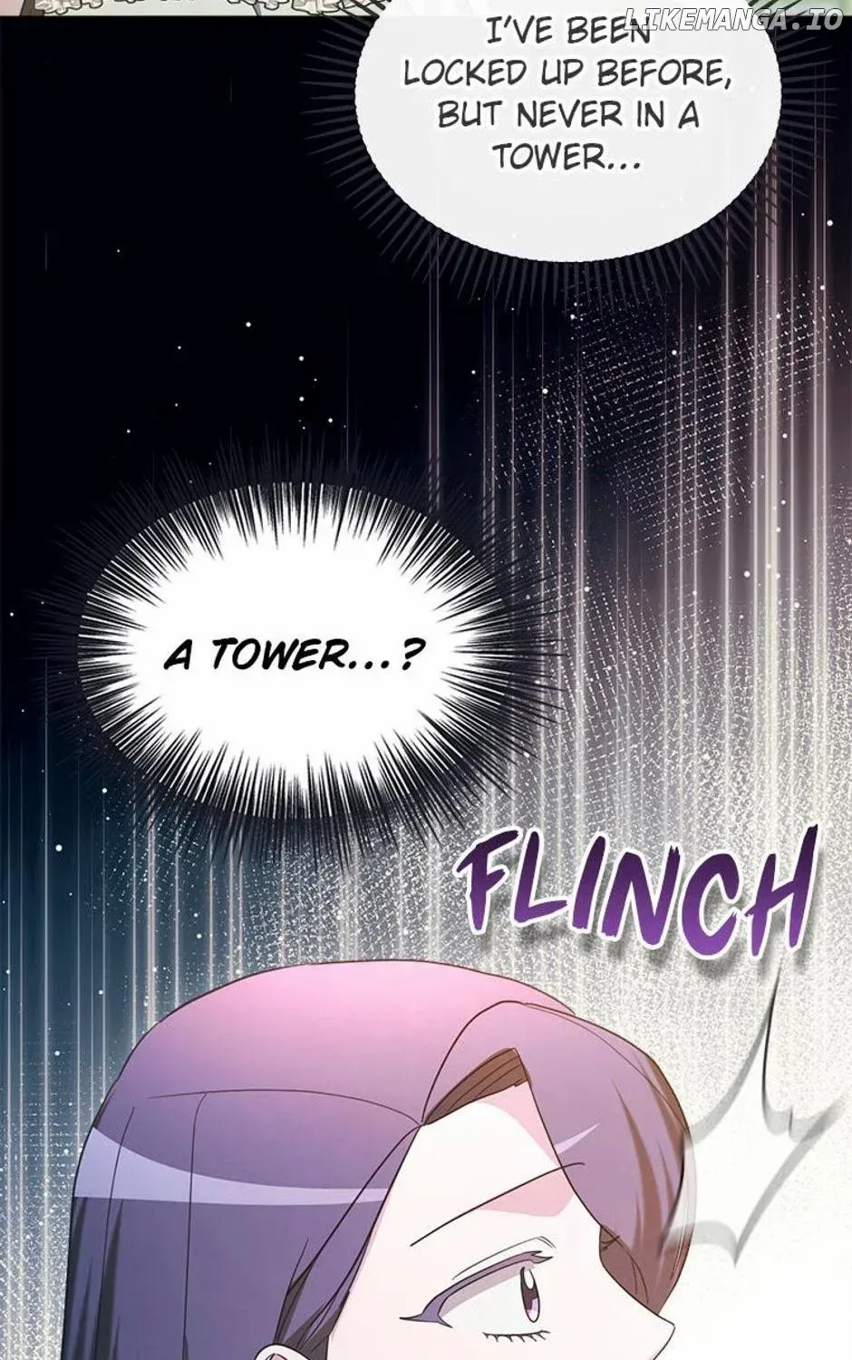 The Villainess Debuts Gorgeously Zinmanga X Chapter 80 Page 135