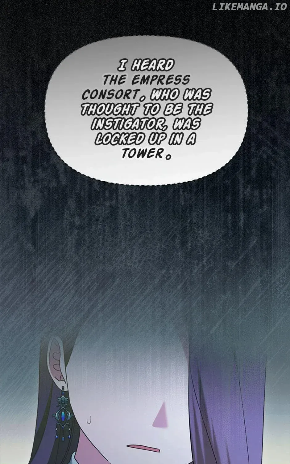 The Villainess Debuts Gorgeously Zinmanga X Chapter 80 Page 141