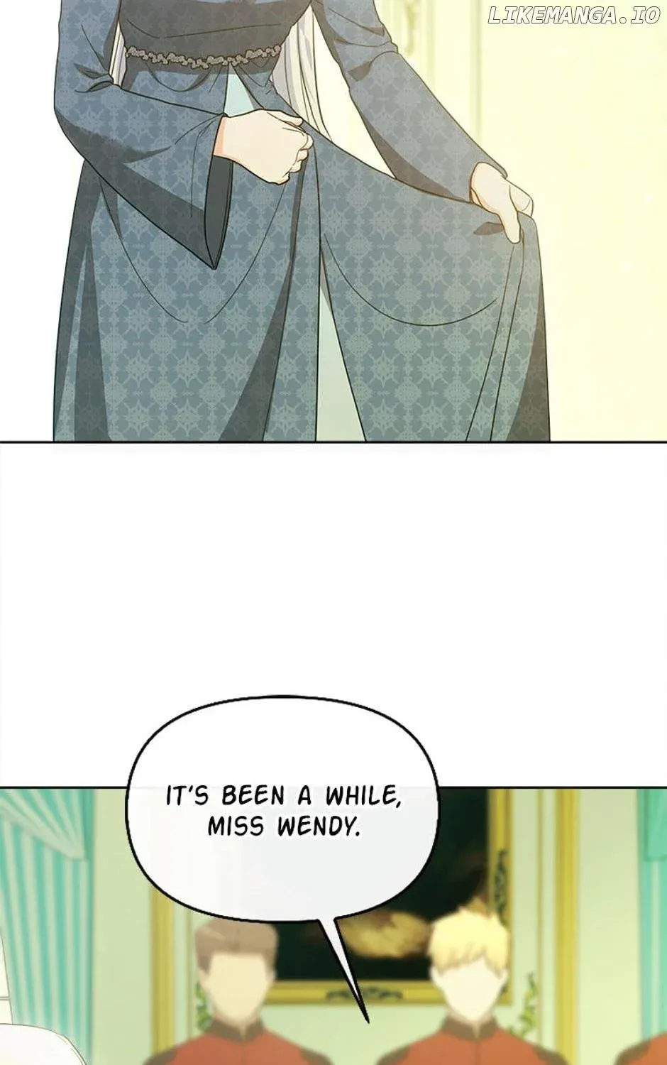 The Villainess Debuts Gorgeously Zinmanga X Chapter 79 Page 5