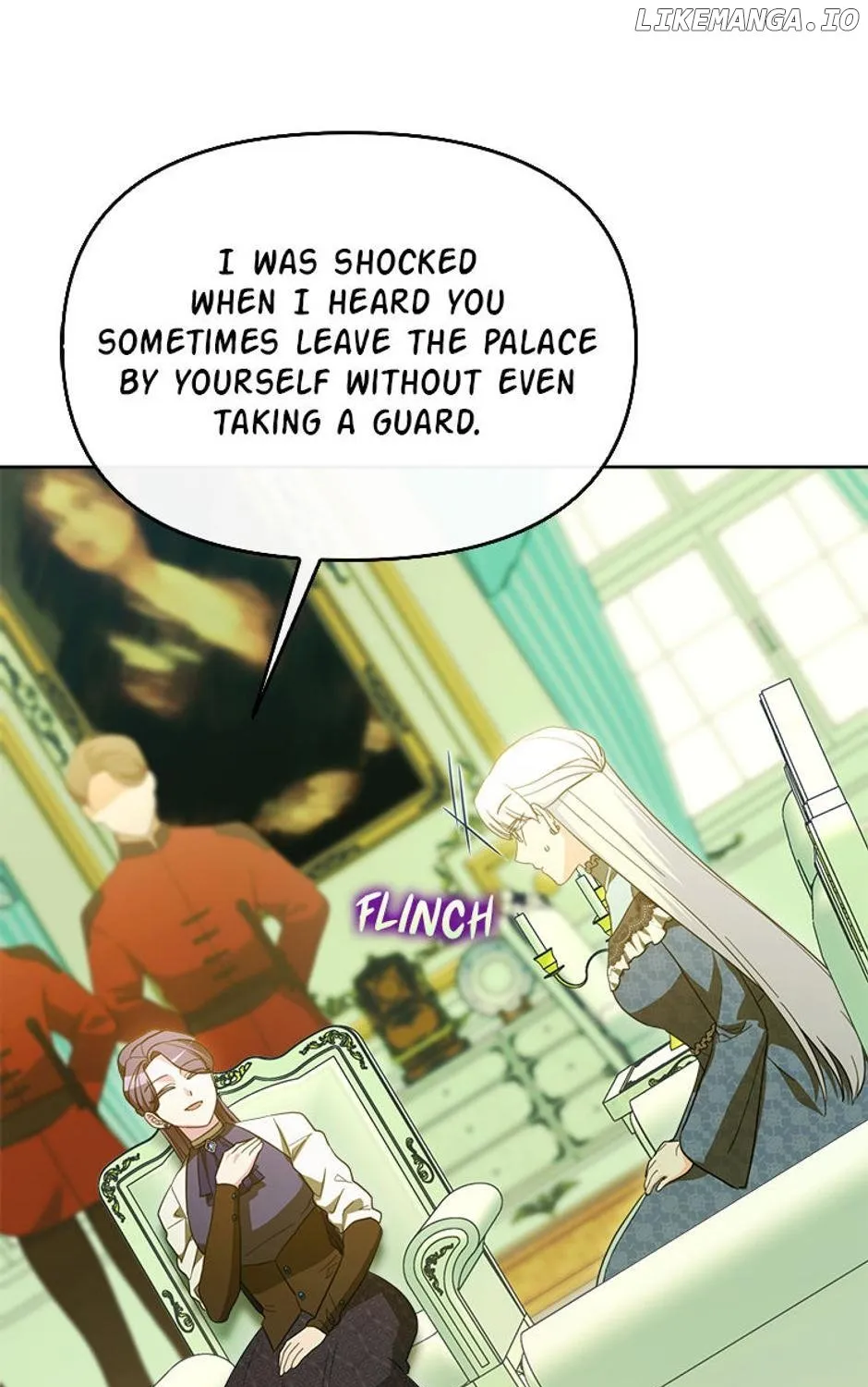The Villainess Debuts Gorgeously Zinmanga X Chapter 79 Page 15